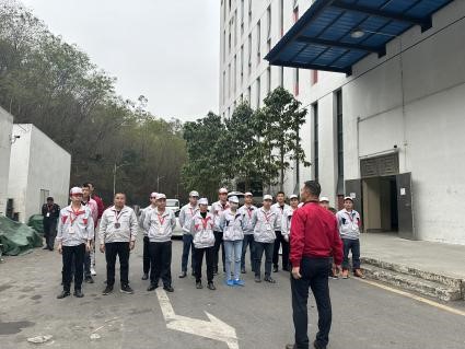 Environmental Compliance Management