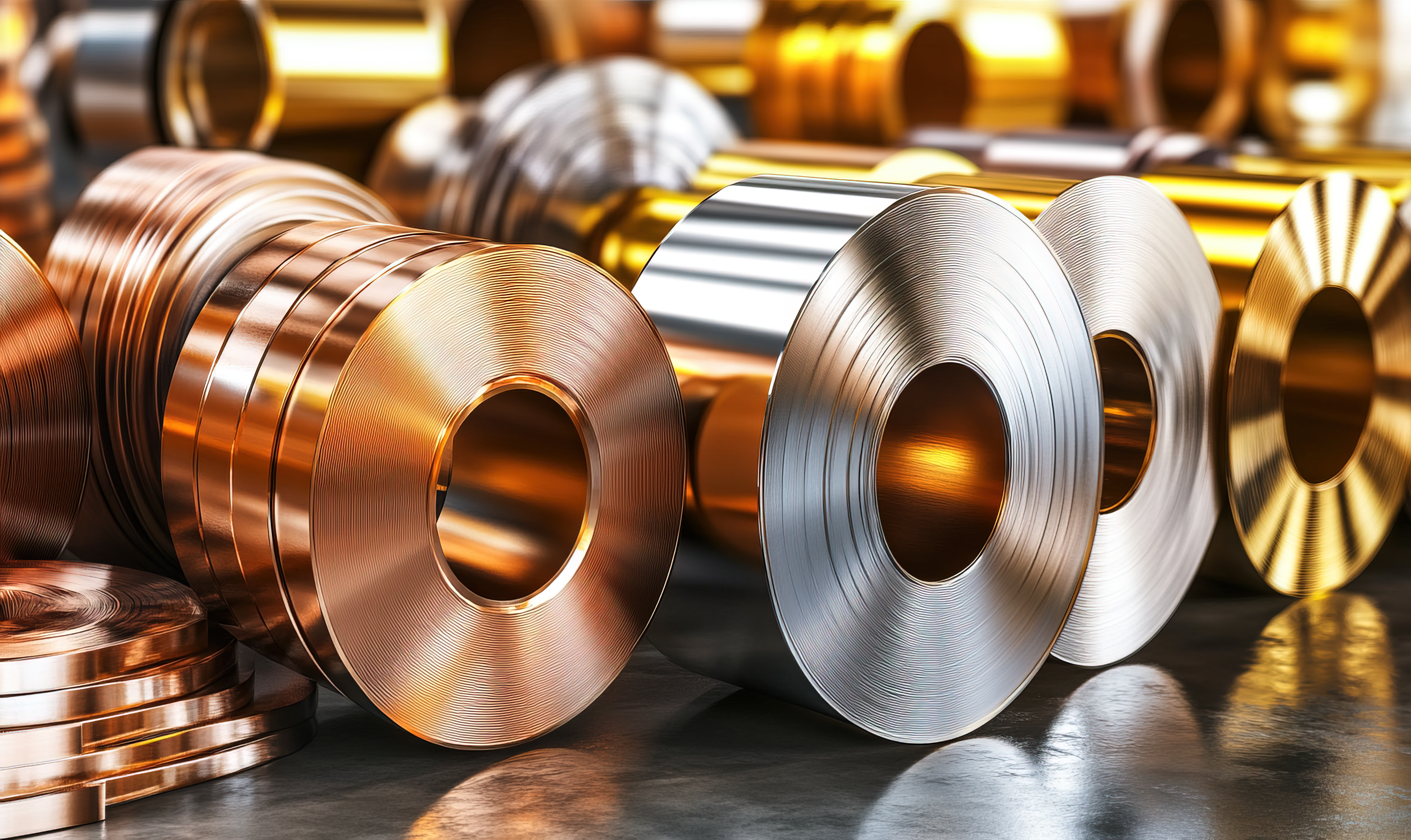 Conflict Minerals Policy